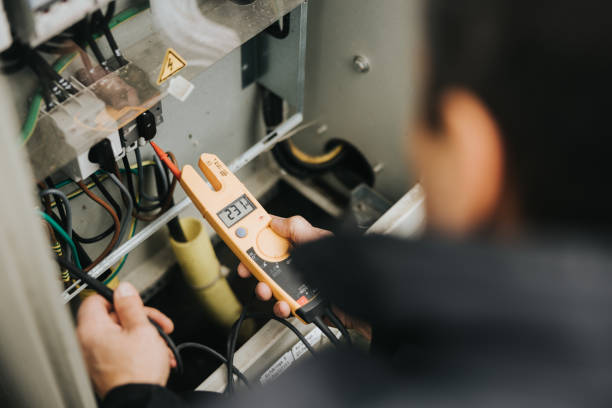 Best Electrical Installation Contractor  in Socorro, TX