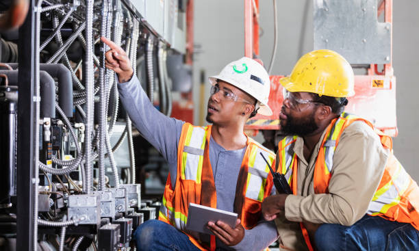 Best Electric Panel Repair  in Socorro, TX