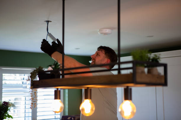 Best Industrial Electrical Services  in Socorro, TX