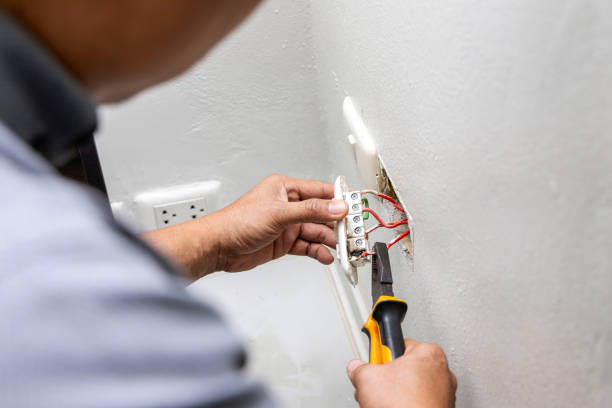Best Affordable Electrical Installation  in Socorro, TX