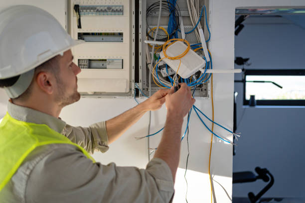 Best Home Electrical Repair  in Socorro, TX