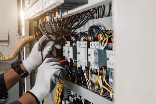 Best Electrical Contractors for Businesses  in Socorro, TX